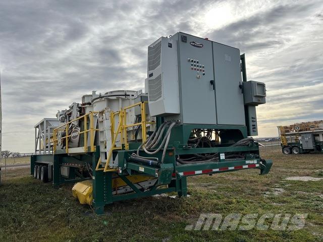 Superior VSI Murskaimet