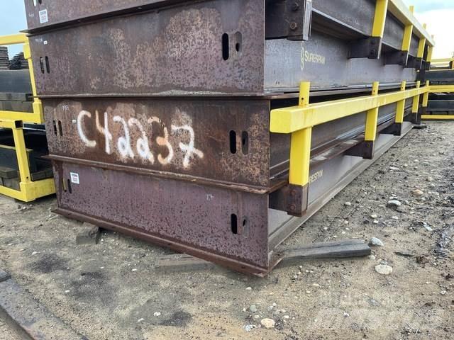  Surespan Muut