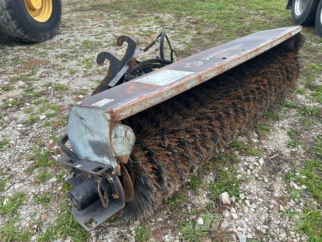 Sweepster  Harjat / harjakauhat