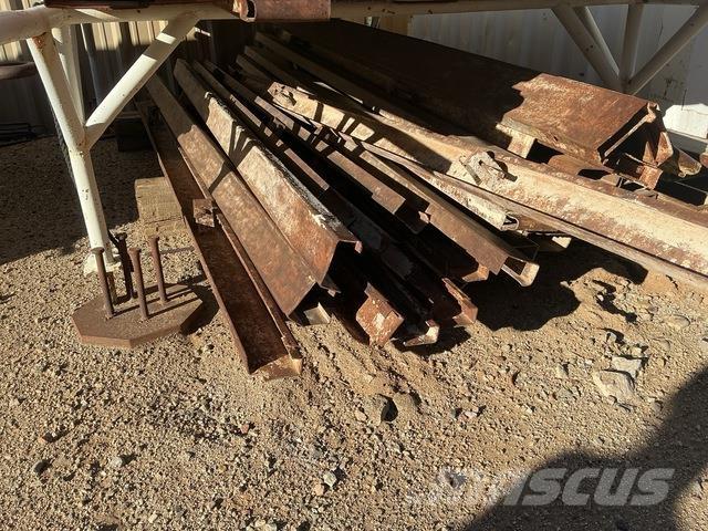 Symons  Lisävarusteet