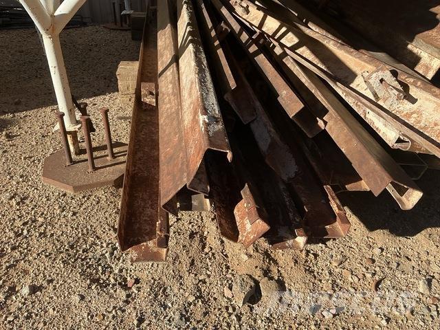 Symons  Lisävarusteet