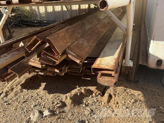 Symons  Lisävarusteet