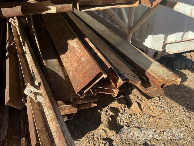 Symons  Lisävarusteet