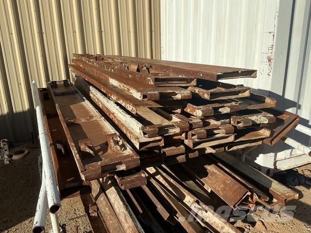 Symons  Lisävarusteet