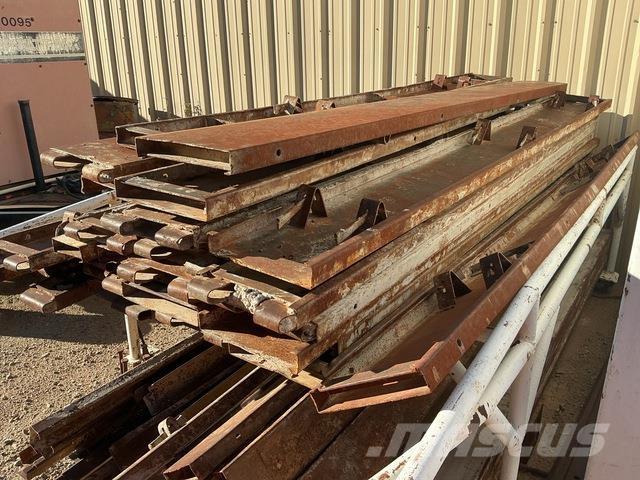 Symons  Lisävarusteet