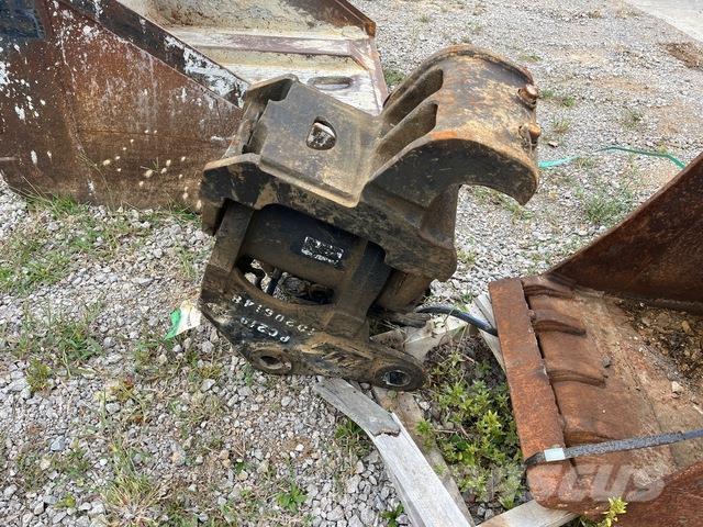 TAG Power Tilt Kourat