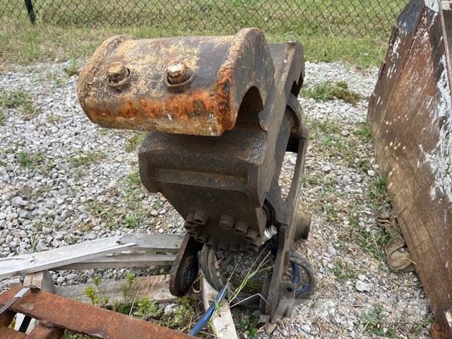 TAG Power Tilt Kourat