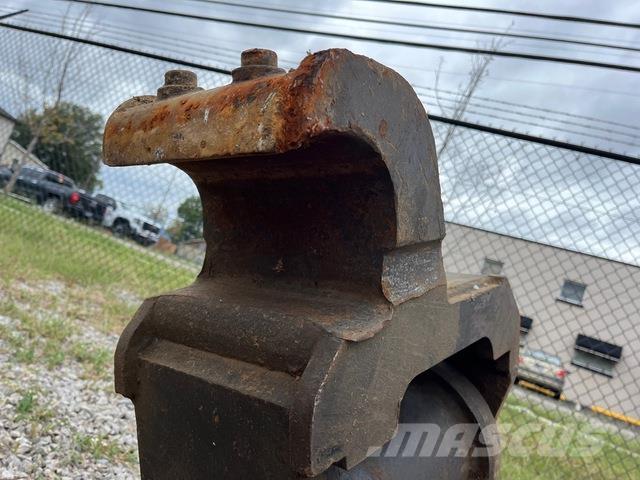 TAG Power Tilt Kourat