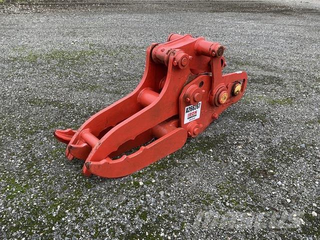  Taguchi GT-30 Kourat