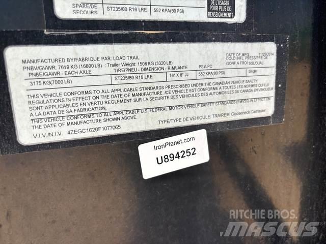 Taylor TGR250 Dieselgeneraattorit