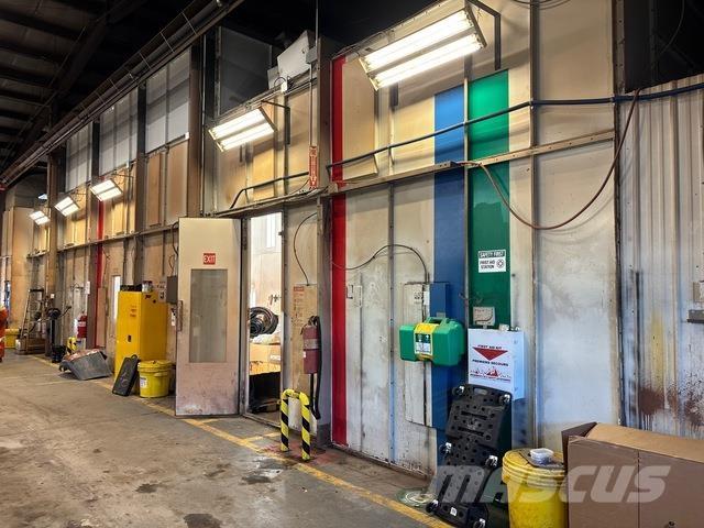  Team Blowtherm Säiliö