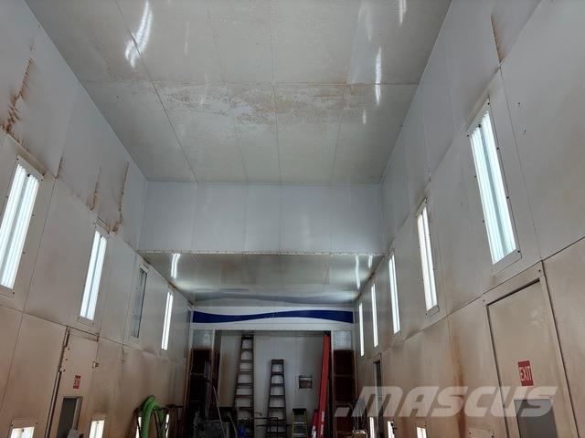  Team Blowtherm Säiliö