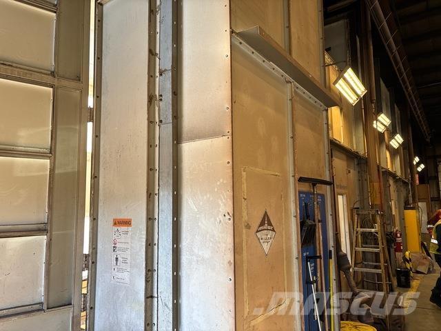  Team Blowtherm Säiliö