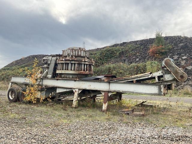 Telsmith 48S Murskaimet