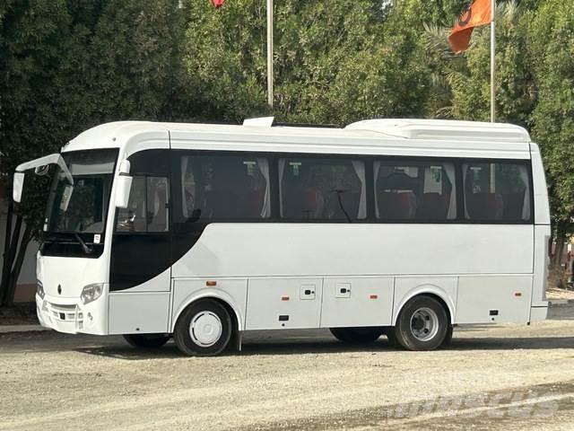 Temsa Prestij Minibussit