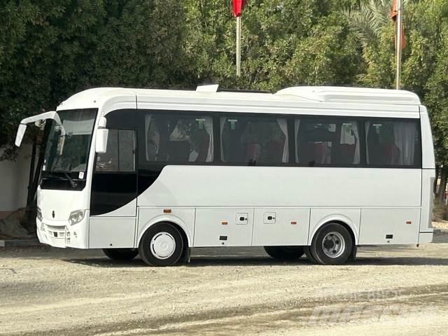Temsa Prestij Minibussit