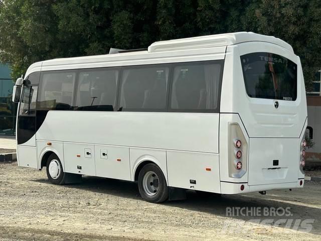 Temsa Prestij Minibussit