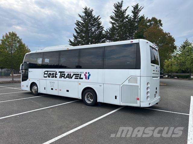 Temsa TS 30 Turistibussit