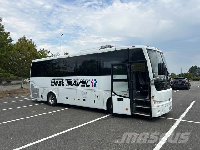 Temsa TS 30 Turistibussit