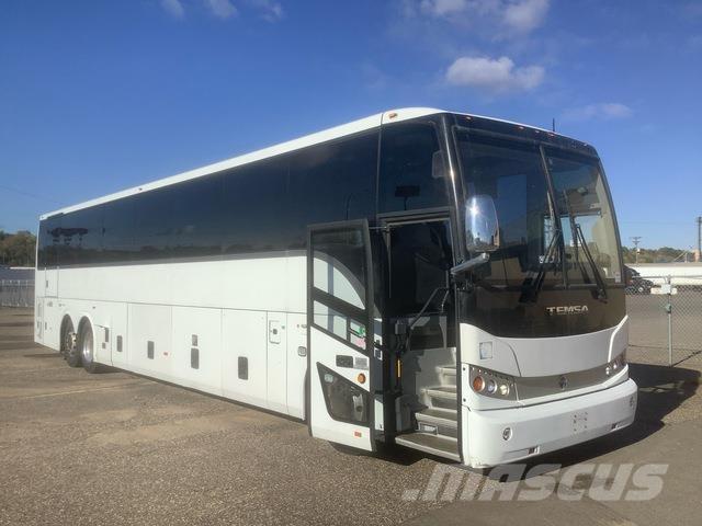 Temsa TS-45 Turistibussit