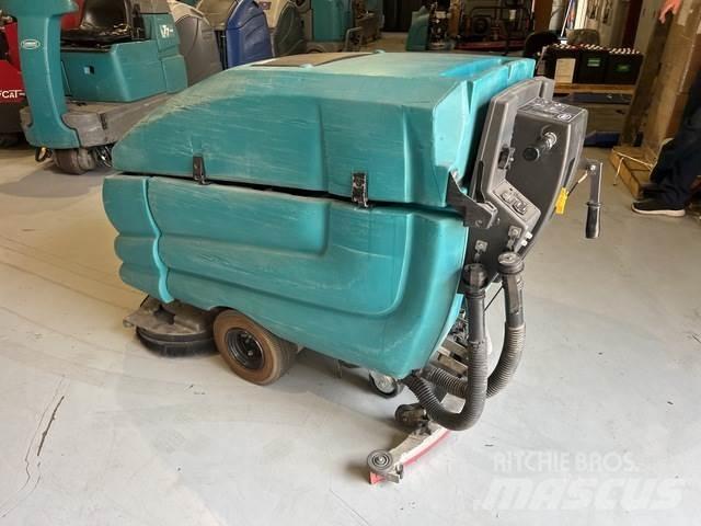 Tennant 5680 Yhdistelmäkoneet
