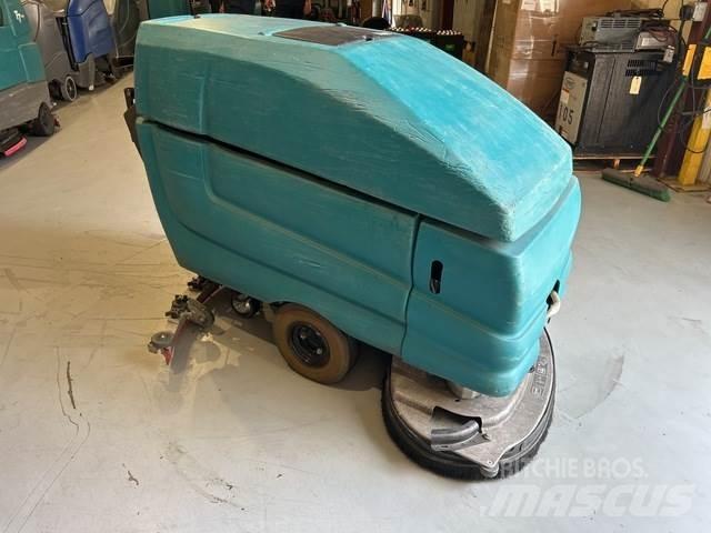 Tennant 5680 Yhdistelmäkoneet