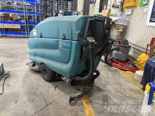 Tennant 5700XP Yhdistelmäkoneet