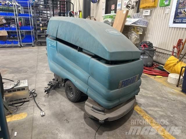 Tennant 5700XP Yhdistelmäkoneet