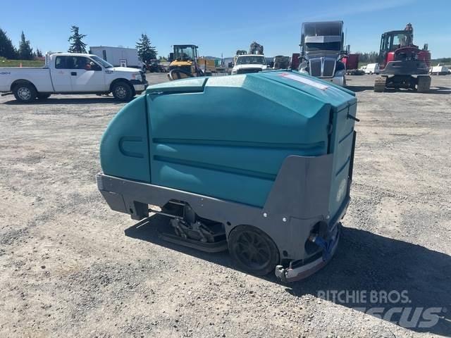 Tennant 7300 Yhdistelmäkoneet