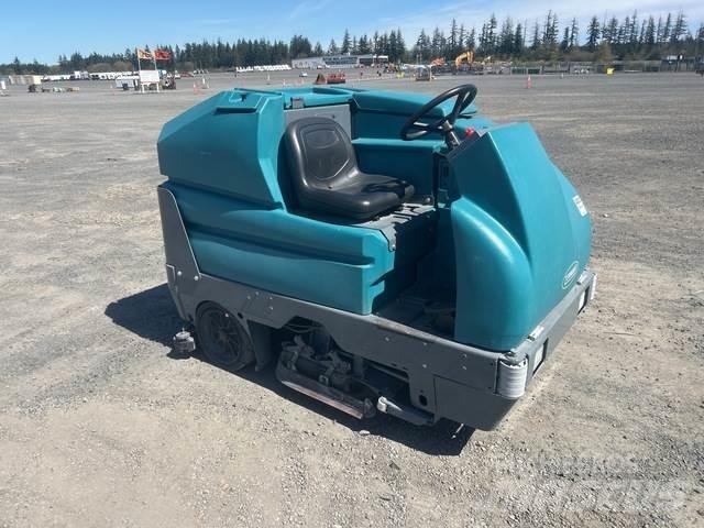 Tennant 7300 Yhdistelmäkoneet