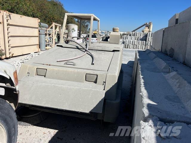 Tennant 800 Lakaisukoneet sisäkäyttöön