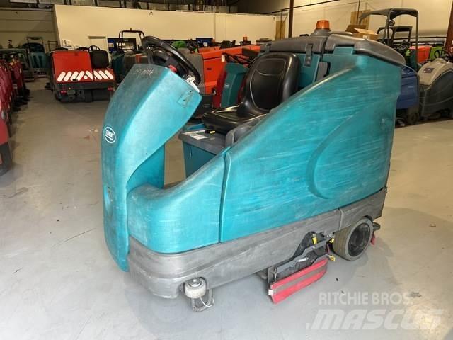 Tennant T16 Yhdistelmäkoneet