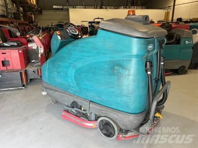 Tennant T16 Yhdistelmäkoneet