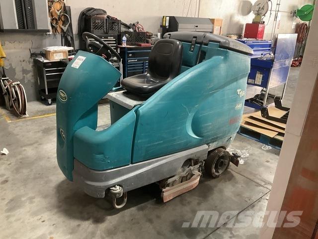 Tennant T16 Yhdistelmäkoneet