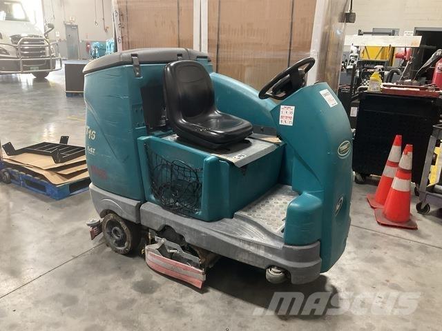 Tennant T16 Yhdistelmäkoneet