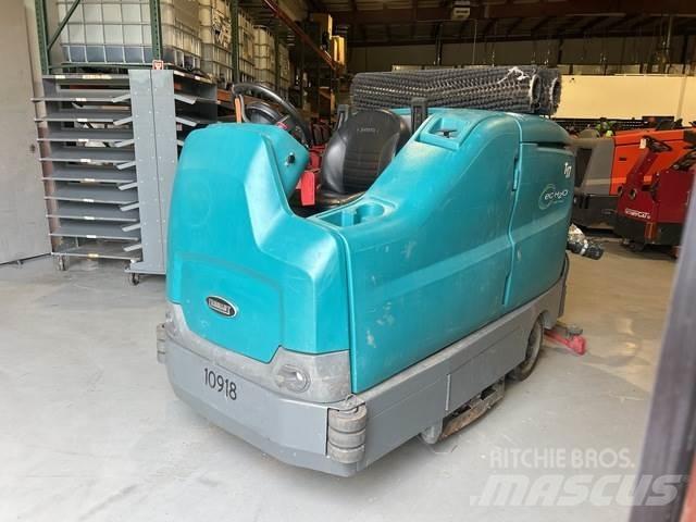Tennant T17 Yhdistelmäkoneet