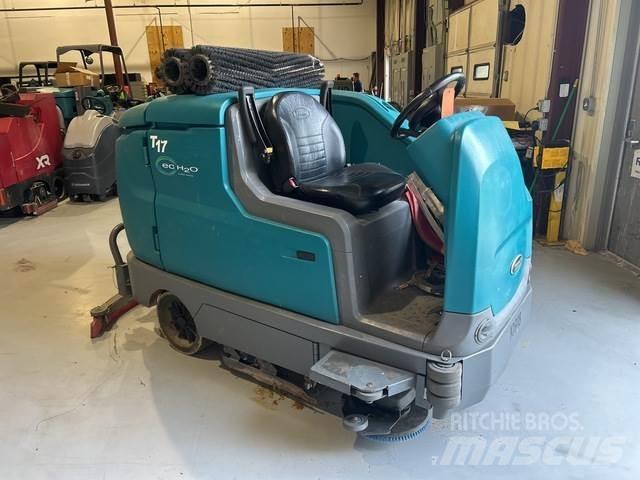 Tennant T17 Yhdistelmäkoneet