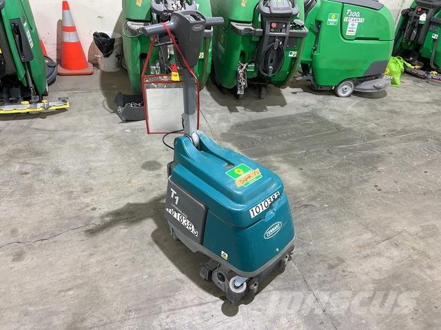 Tennant T1B Yhdistelmäkoneet