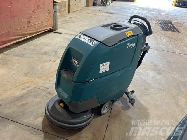Tennant T300 Yhdistelmäkoneet