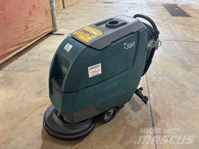 Tennant T300 Yhdistelmäkoneet