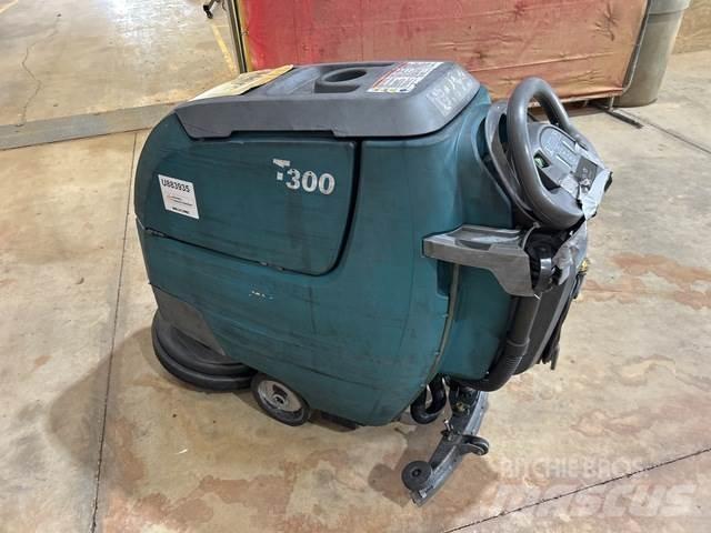 Tennant T300 Yhdistelmäkoneet