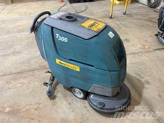 Tennant T300 Yhdistelmäkoneet