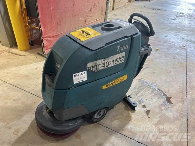 Tennant T300 Yhdistelmäkoneet