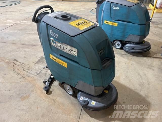 Tennant T300 Yhdistelmäkoneet