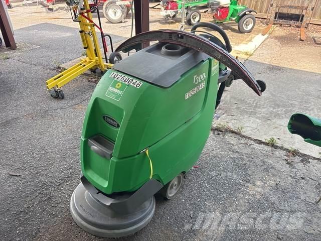 Tennant T300E Yhdistelmäkoneet