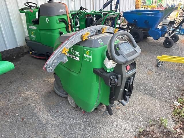 Tennant T300E Yhdistelmäkoneet