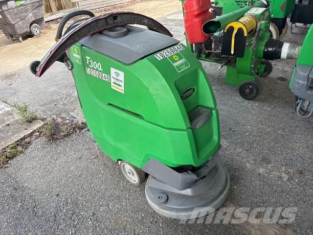 Tennant T300E Yhdistelmäkoneet