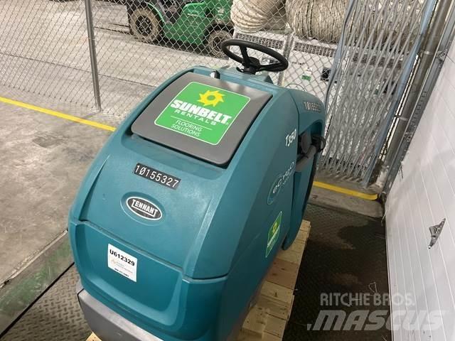 Tennant T350 Yhdistelmäkoneet