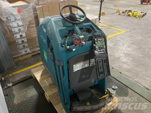 Tennant T350 Yhdistelmäkoneet
