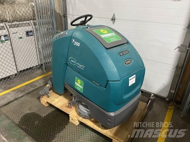 Tennant T350 Yhdistelmäkoneet